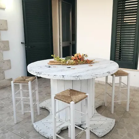Villetta Mara