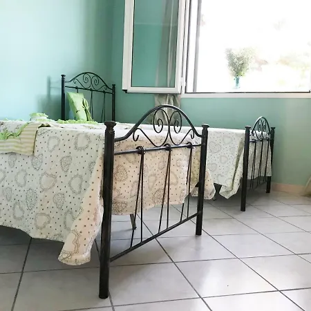 Villetta Mara Nyaraló *