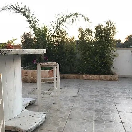 Villetta Mara Nyaraló